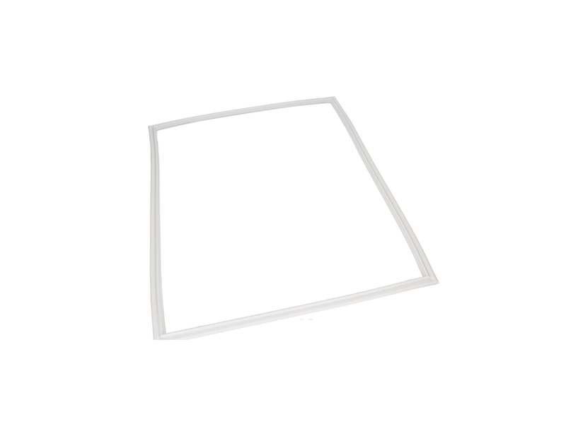 Šaldytuvo HISENSE/GORENJE viršutinė durų tarpinė,1130x565mm,orig.MAGNETIC GASKET MT13 C6 L1166 070 Прокладки для дверей холодильников и т.д.