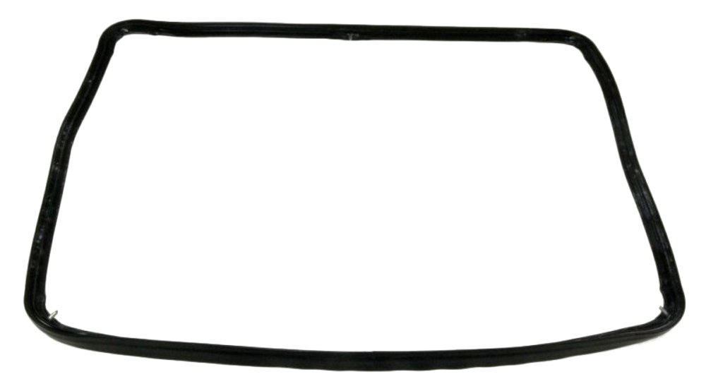 Orkaitės WHIRLPOOL/INDESIT durų tarpinė,orig. Прокладки для духовок, дверцы печей, уплотнительные резины