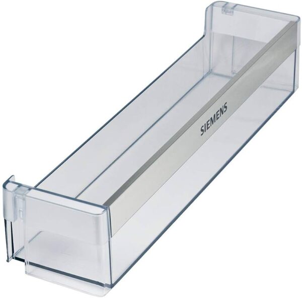 Šaldytuvo BOSCH/SIEMENS apatinė durų lentyna, 540x100mm,orig. — изображение 2