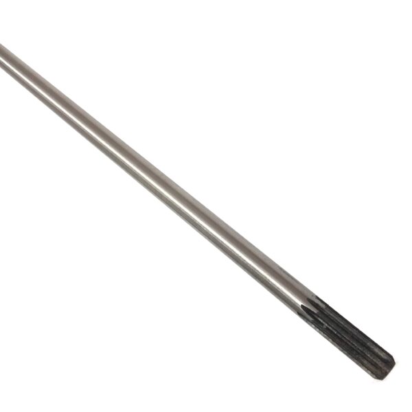 Krūmapjovės strypas AL-KO BC400B BC500B, FRS 4125, 4535, 4535,  462519, 463249, 462635,ilgis 152cm