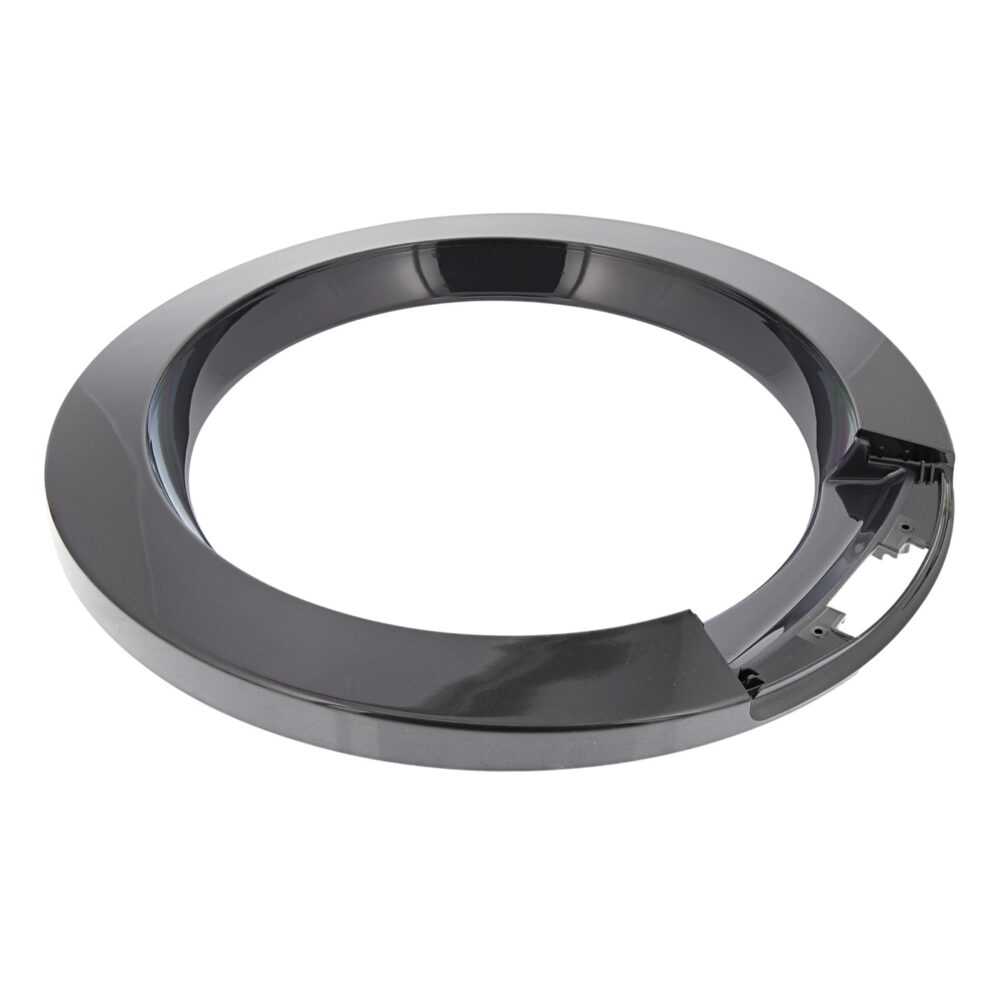 Skalbimo mašinos ELECTROLUX / AEG priekinis rėmelis, Ø463,6mm ,orig. Загрузочные дверные рамы и стекла для стиральных машин