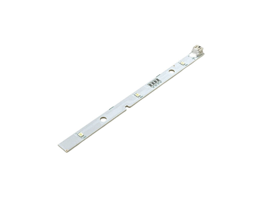Šaldytuvo GORENJE, HISENSE, apšvietimo LED modulis, 12V, 2W, orig. Колпаки со светодиодной подсветкой для электроплит, микроволновых печей и холодильников и т.д.