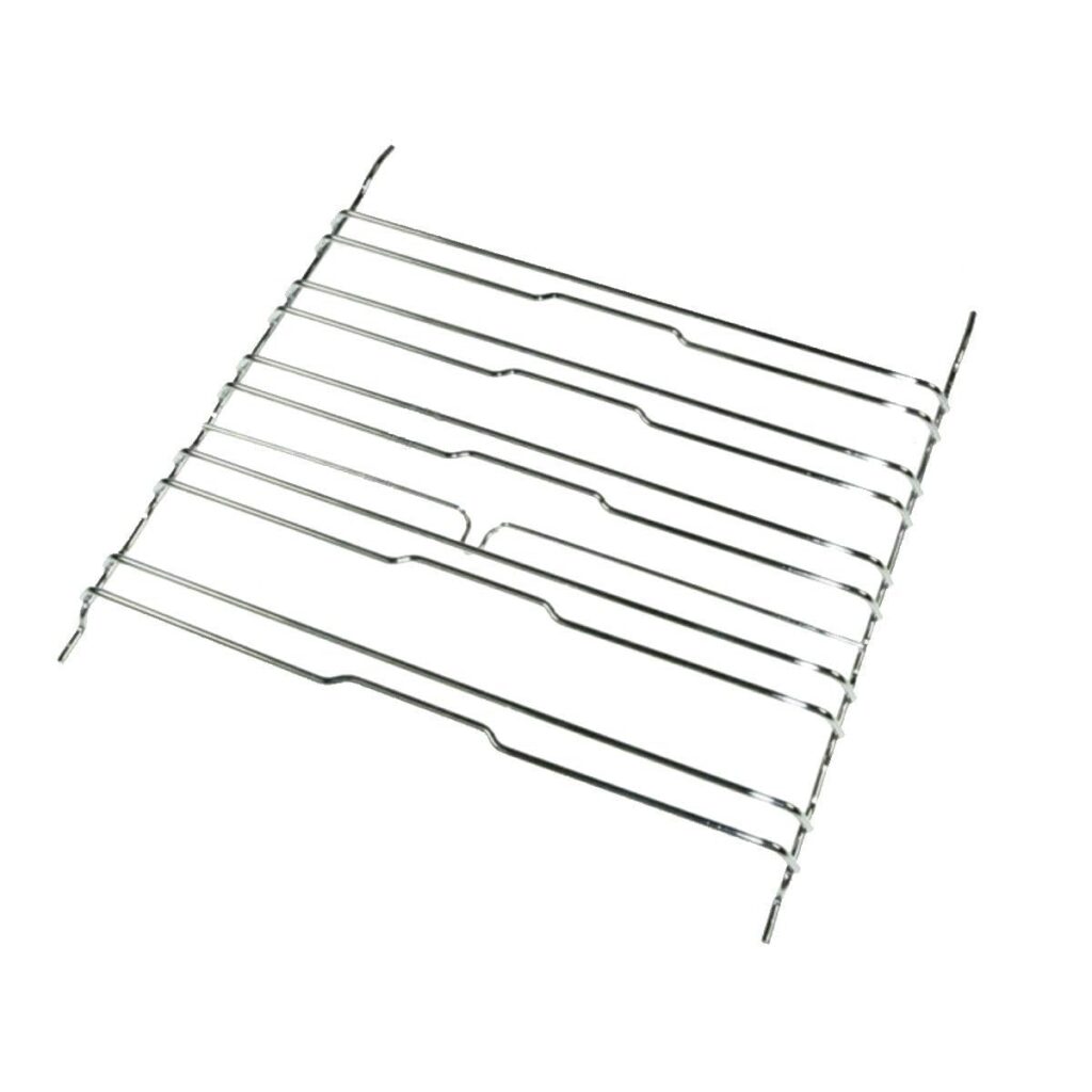 Orkaitės WHIRLPOOL/INDESIT grotelės,1vnt ,orig. Противни, грили, рейлинги, электронная почта. Пластины и другие детали