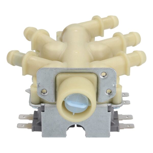 Skalbimo mašinos LG vožtuvas. VALVE ASSEMBLY,INLET — изображение 2