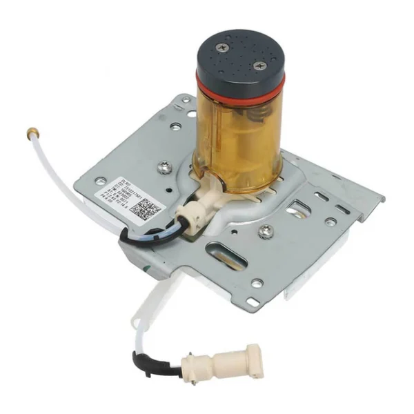 Kavos aparato DELONGHI termobloko stumuoklis. HOSE AND MICRO SWITCH - ESAM MECHANICAL VALVE INFUSER — изображение 2