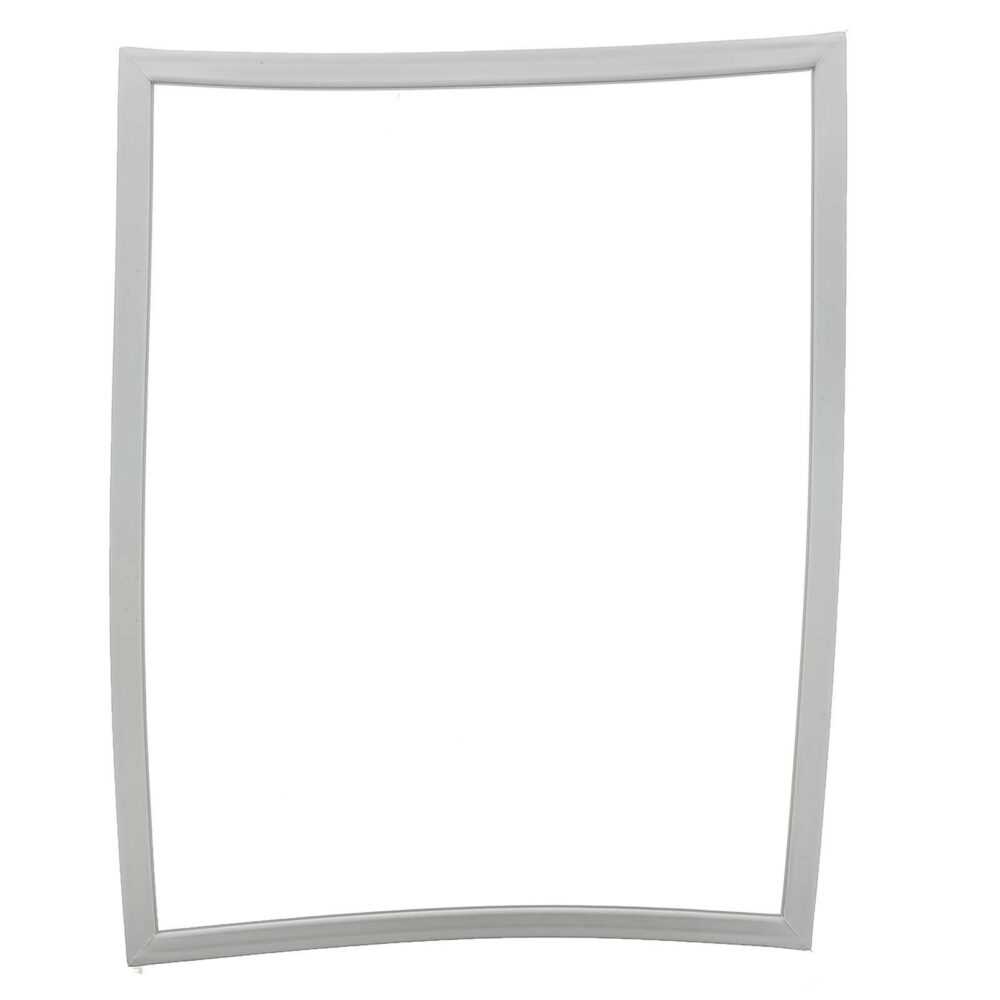 Šaldytuvo SAMSUNG apatinė durų tarpinė,74.4cm x 57.4cm,orig. Прокладки для дверей холодильников и т.д.