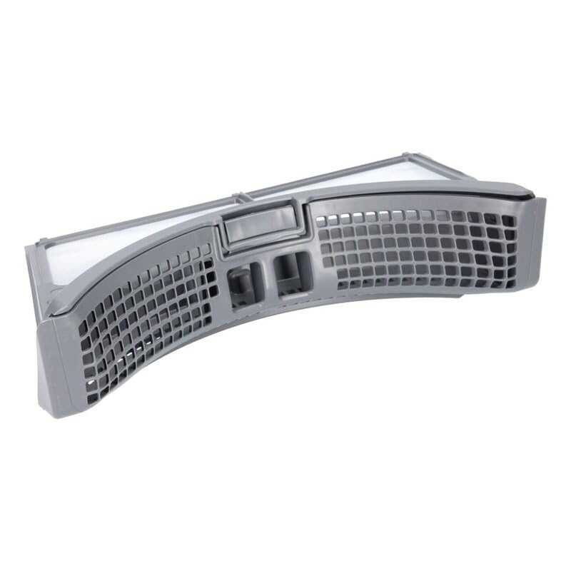 Džiovyklės WHIRLPOOL/INDESIT pūkų filtras Двигатели сушилок, ручки, дверные петли, фильтры, различные другие детали