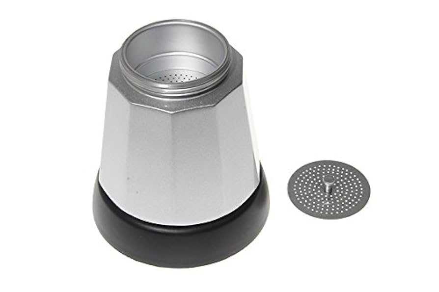 Kavos aparato DELONGHI garinis. Фильтры, сита и баки для кофемашин (молочные, водяные и другие)