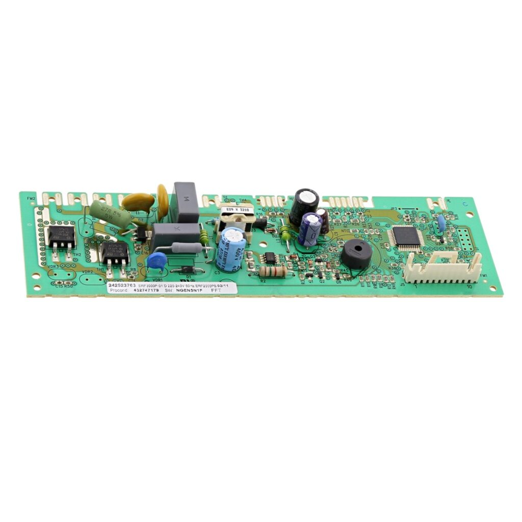 Šaldytuvo ELECTROLUX / AEG el modulis. PCB,POWER,ERF2000 Пульты управления для холодильников
