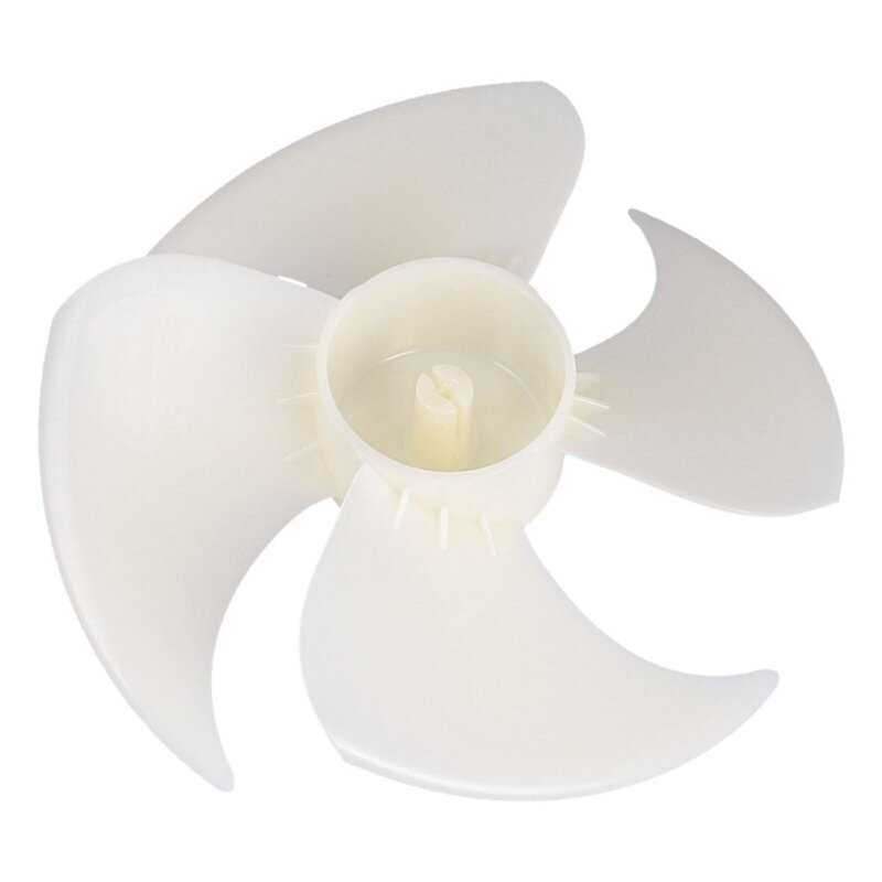 Šaldytuvo SAMSUNG ventiliatoriaus sparnuotė. FAN-AX112W5CCI;-,LMF,ABS,-,HF0660I Автомобильные детали холодильных морозильников для бытового промышленного холодильного оборудования