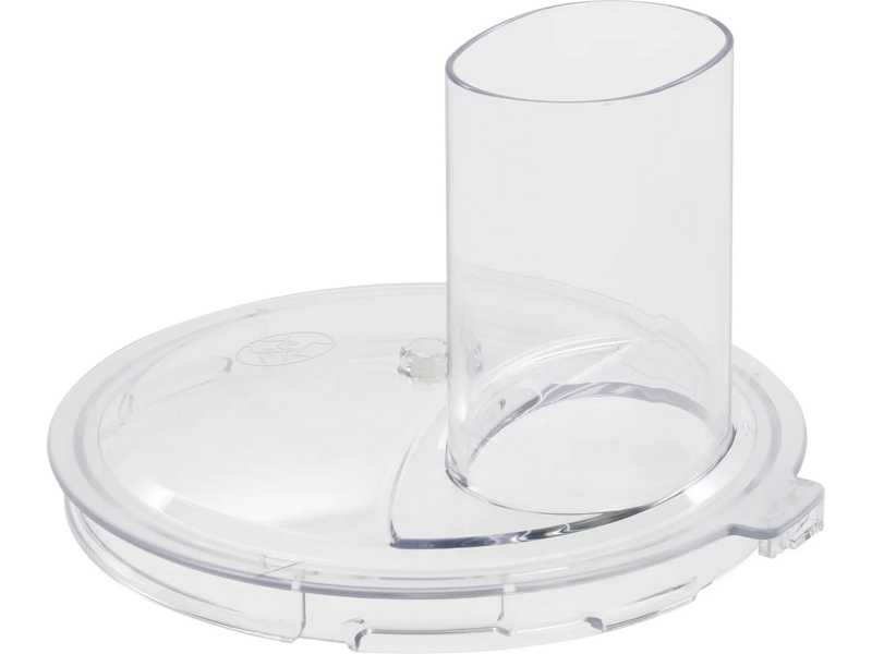 Virtuvinio kombaino BOSCH/SIEMENS indo 2300 ml,dangtelis,orig Части блендеров, миксеров, кухонных комбайнов, слайсеров, панировочных сухарей и других аппаратов