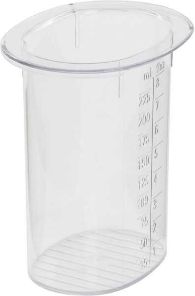 Virtuvinio kombaino BOSCH/SIEMENS indo 2300 ml,grūstuvas,orig Части блендеров, миксеров, кухонных комбайнов, слайсеров, панировочных сухарей и других аппаратов