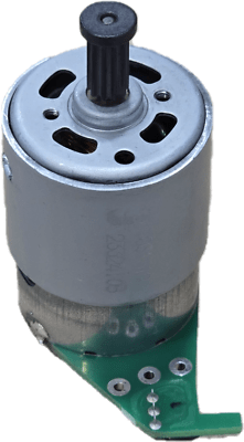 Dulkių siurblio ELECTROLUX / AEG varikliukas. MOTOR, BRUSH, ELECTRONIC MODULE Двигатели пылесосов, аккумуляторы, зарядные устройства