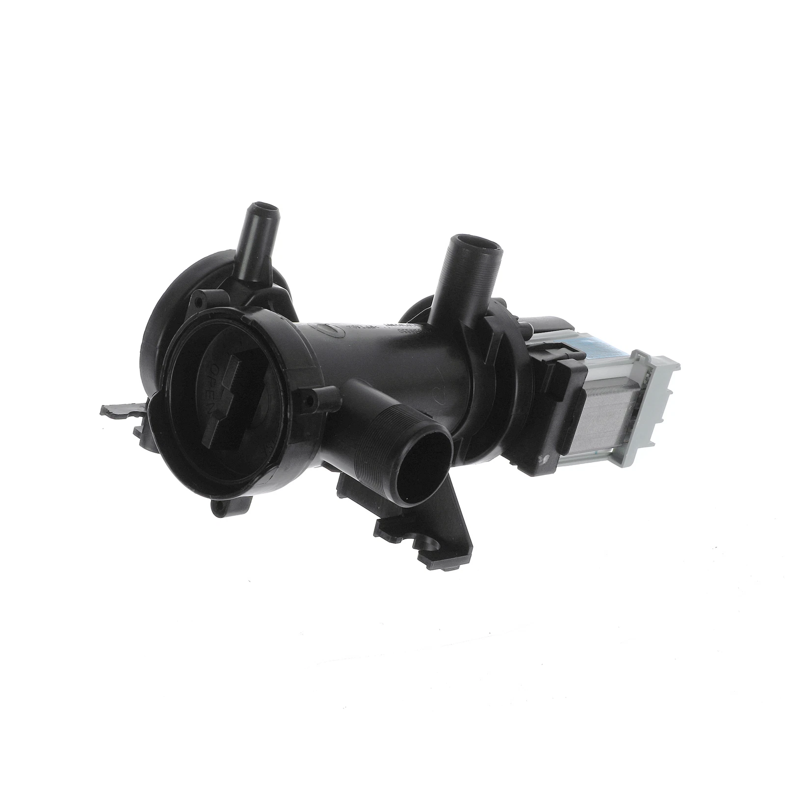 Skalbimo mašinos  HAIER, ELECTROLUX PROFESSIONAL siurbliukas Skalbimo mašinos  HAIER, ELECTROLUX PROFESSIONAL siurbliukas Насосы для стиральных машин