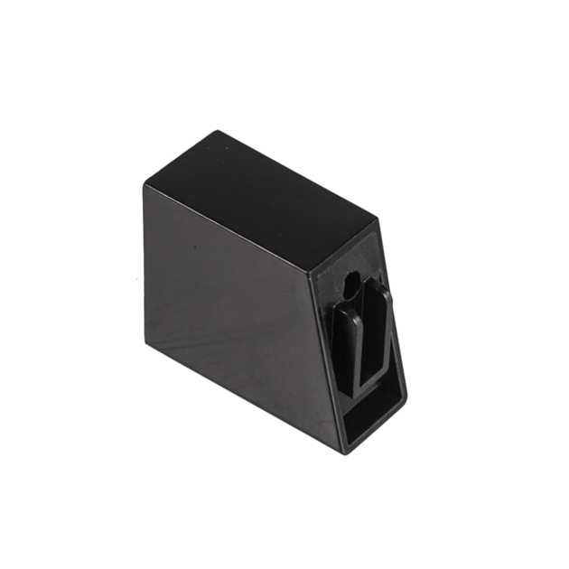 Orkaitės ELECTROLUX / AEG rankenos laikiklis,1vnt,orig. ADAPTOR,DOOR HANDLE,BLACK Ручки и дверные ручки для электрических и газовых духовых шкафов