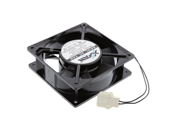 Džiovyklės ELECTROLUX / AEG ventiliatorius,orig.RAH1238B1 COOLING FAN,COMPRESSOR,240V,28