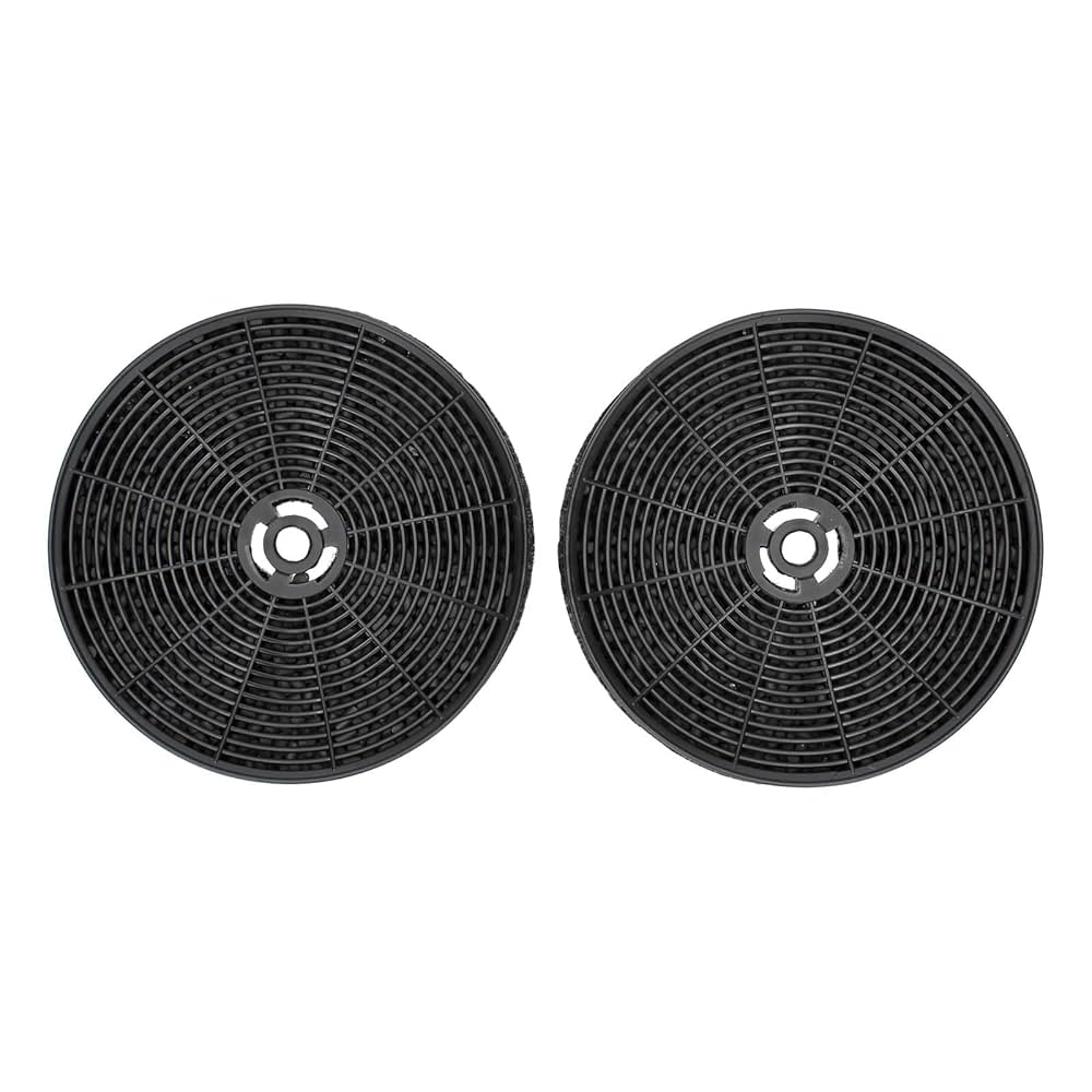 Gartraukio AMICA,HANSA anglies filtrų komplektas,2vnt ,orig. Фильтры капота двигателей и других деталей
