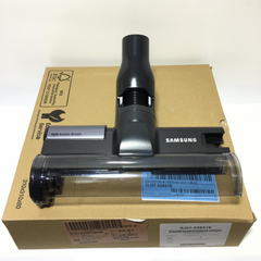 Dulkių siurblio SAMSUNG šepetys ,be volelio viduje.Volelio prekės kodas DSS186464 .VCA-SAB92B ASSY BODY BRUSH;VS7500,SOFT ACTION BRUSH Щетки, шланги, гепафильтры и мешки для пылесосов