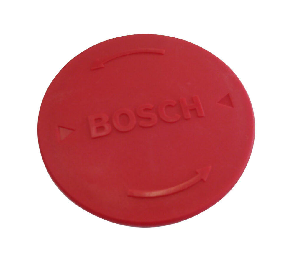 Trimerio BOSCH dangtelis,plotis 74,orig. AL-KO, BOSCH ROTAK, GARDENA Запасные части для триммеров, триммеров, пил, водяных насосов и гидрофоров