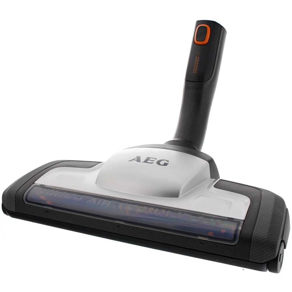 Dulkių siurblio ELECTROLUX, AEG antgalis. AZE119 AZE119 1 TURBO BRUSH Щетки, шланги, гепафильтры и мешки для пылесосов