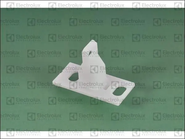 Skalbimo mašinos  ELECTROLUX PROFESSIONAL durų kabliukas Дверные ручки стиральной машины, крючки для замков