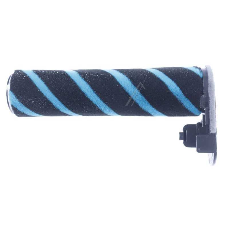 Dulkių siurblio SAMSUNG šepečio volelis, ASSY DRUM BRUSH;VS7500,SOFT BRUSH 2.0,BL Щетки, шланги, гепафильтры и мешки для пылесосов