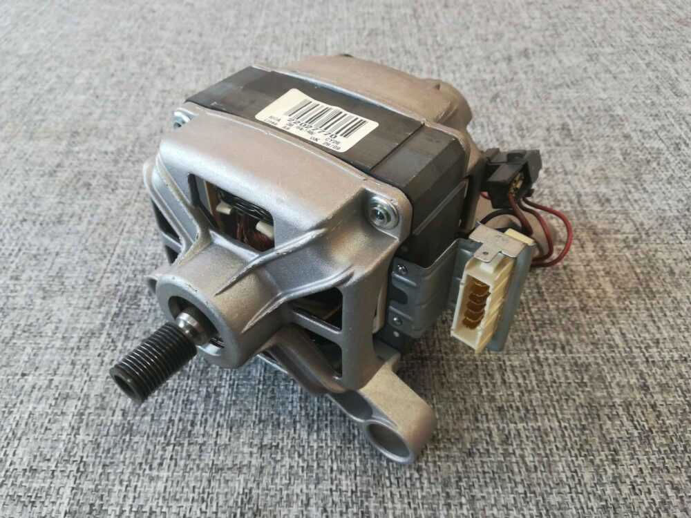 Skalbimo mašinos CANDY/HOOVER variklis,orig. Skalbimo mašinos CANDY/HOOVER variklis,orig. Двигатели стиральных машин