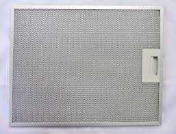 Gartraukio SILVERLINE metalinis riebalų filtras. Metal filter 26×33.5 Gartraukio SILVERLINE metalinis riebalų filtras. Metal filter 26×33.5 Фильтры капота двигателей и других деталей