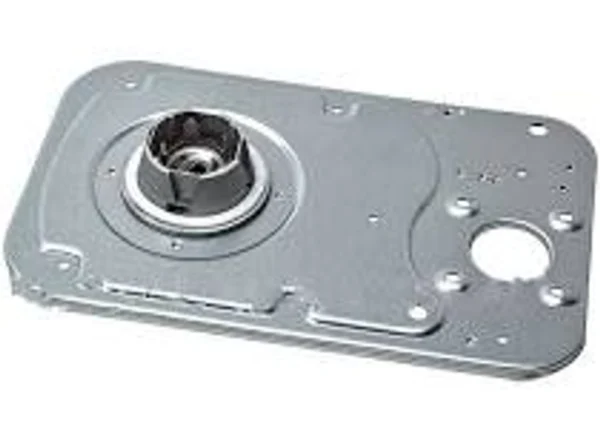 Duonkepės MOULINEX,TEFAL reduktorius