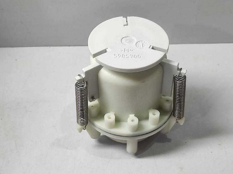 Pressure cylinder sub-assembly MIELE Pressure cylinder sub-assembly MIELE Электронная почта стиральной машины. платы управления, таймеры, сетевые фильтры