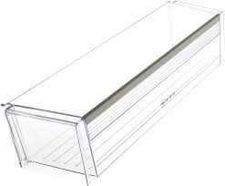 Šaldytuvo NEFF,BOSCH/SIEMENS apatinė durų  lentynėlė,130 x 100 mm ,orig. Šaldytuvo NEFF,BOSCH/SIEMENS apatinė durų  lentynėlė,130 x 100 mm ,orig. Держатели для бытовых холодильников, выдвижных ящиков, полок и других пластиковых деталей