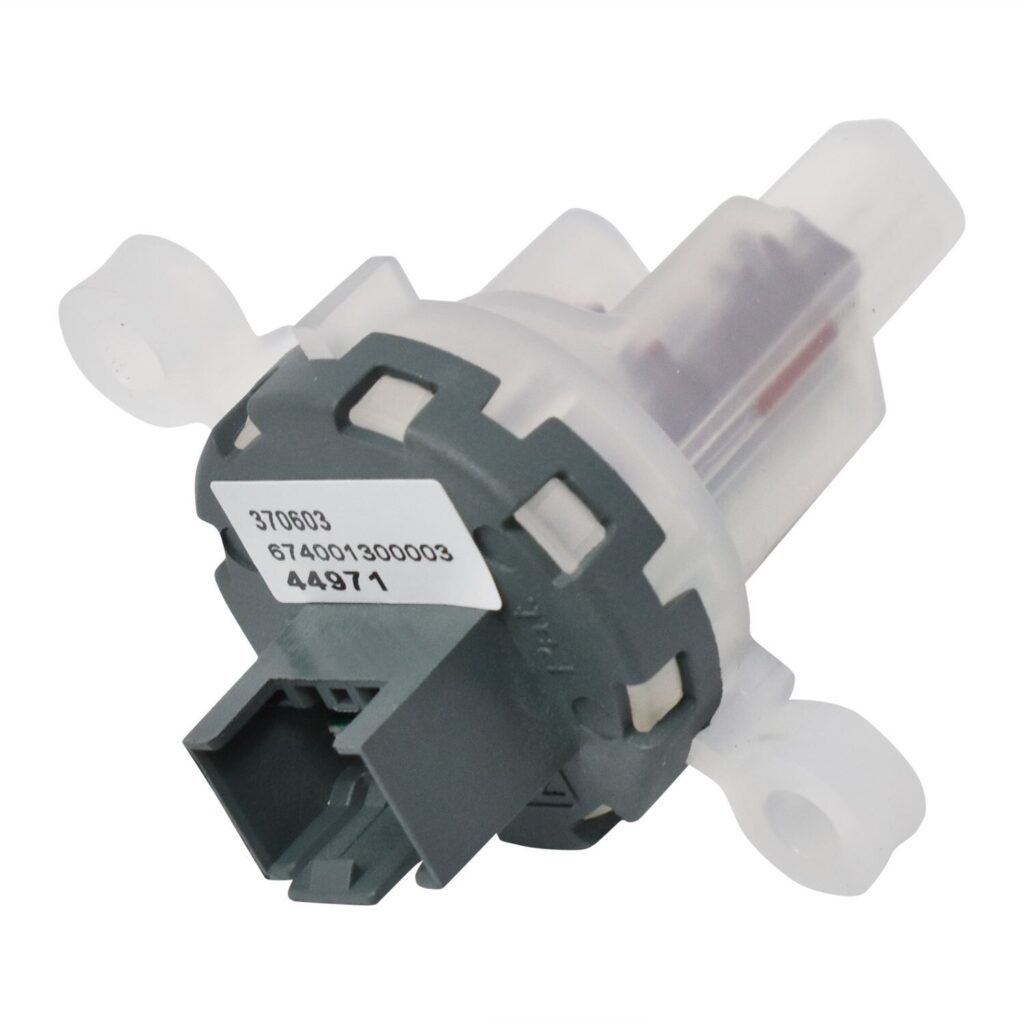 Indaplovės CANDY/HOOVER NTC daviklis Датчики уровня воды в посудомоечной машине, измерители количества