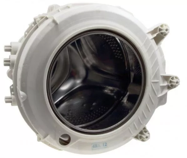 Skalbimo mašinos CANDY/HOOVER bakas komplekte Барабаны стиральной машины с осевыми баками в комплекте