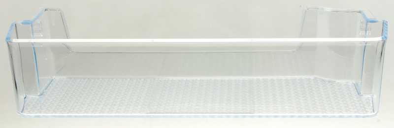 Šaldytuvo HISENSE/GORENJE apatinė durų lentyna Šaldytuvo HISENSE/GORENJE apatinė durų lentyna Держатели для бытовых холодильников, выдвижных ящиков, полок и других пластиковых деталей