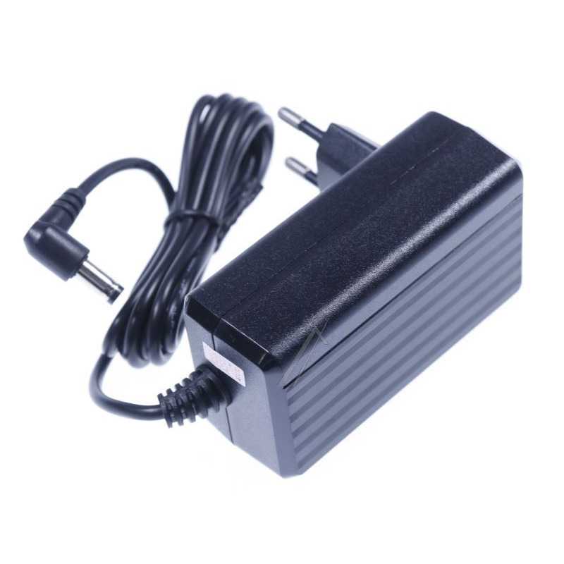 Pakrovėjas 30,8V-0,8A Power supply charger alternative e.g. for XIAOMI DREAME HOOVER Pakrovėjas 30,8V-0,8A Power supply charger alternative e.g. for XIAOMI DREAME HOOVER Двигатели пылесосов, аккумуляторы, зарядные устройства