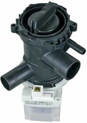 Skalbimo mašinos BOSCH/SIEMENS siurbliukas Skalbimo mašinos BOSCH/SIEMENS siurbliukas Насосы для стиральных машин