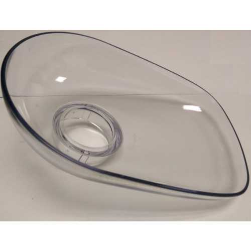 Virtuvinio kombaino TEFAL,MOULINEX piltuvėlis Части блендеров, миксеров, кухонных комбайнов, слайсеров, панировочных сухарей и других аппаратов