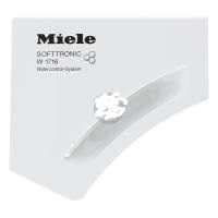 Skalbimo mašinos MIELE stalčiuko priekinė apdaila Антивибрационные подошвы стиральных машин, монтажные рамы и другие детали