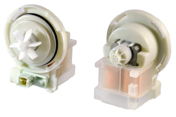 Skalbimo mašinos BOSCH/SIEMENS siurbliukas Skalbimo mašinos BOSCH/SIEMENS siurbliukas Насосы для стиральных машин