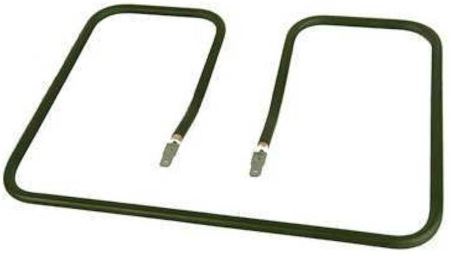 Elektrinio griliaus TEFAL tenas. Elektrinio griliaus TEFAL tenas. Нагревательные элементы для духовых шкафов