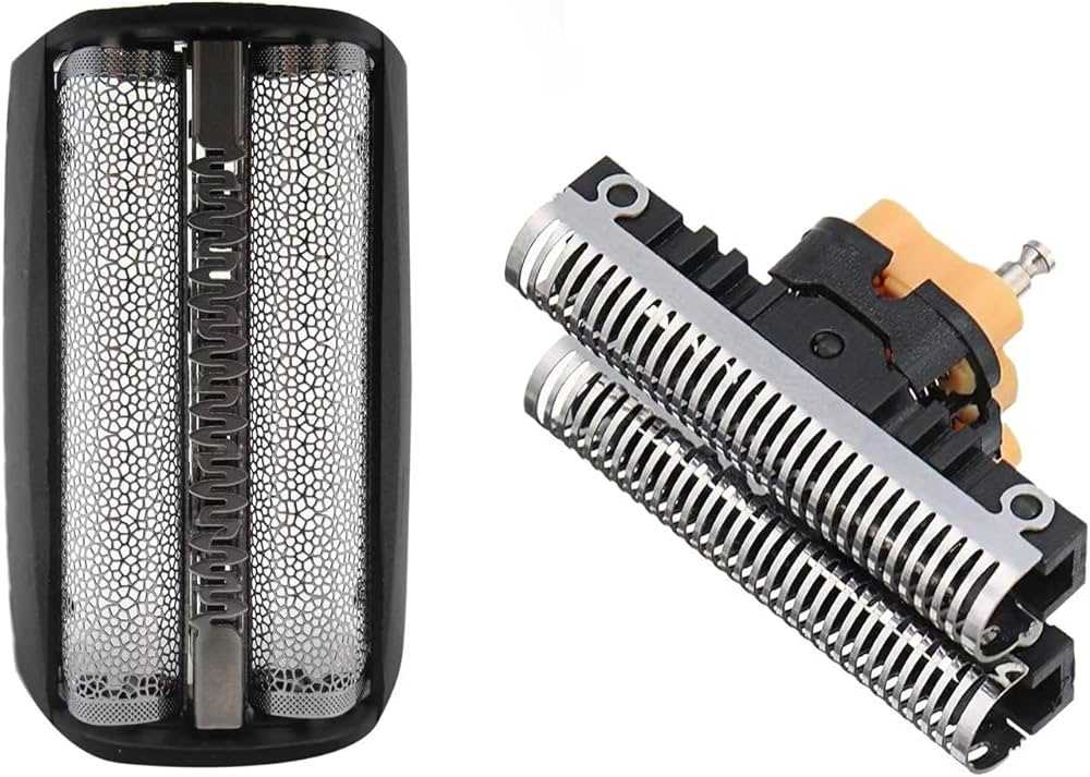 Barzdaskutės Braun sietelio ir peiliuko komplektas. 30B Shaver Head Alternative for Braun 30B Barzdaskutės Braun sietelio ir peiliuko komplektas. 30B Shaver Head Alternative for Braun 30B Силиконовые клеи, изоляция, аккумуляторы, батареи, бородатые, эпиляторы и т.д.