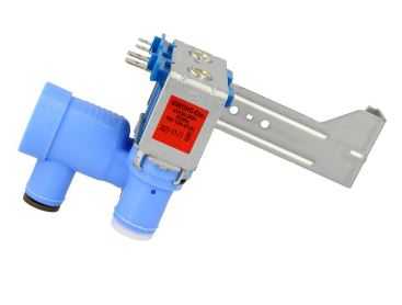 Vandens vožtuvas šaldytuvo MIDEA ir kt Фильтры для воды холодильников, заслонки, резервуары для мороженого, шланги и другие детали