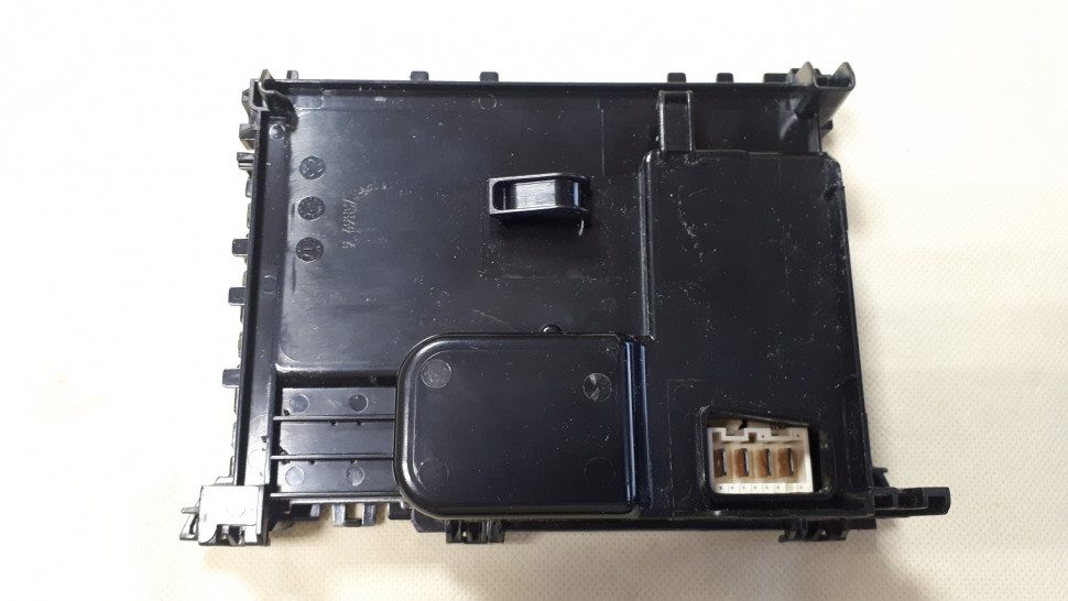 Indaplovės BEKO/GRUNDIG/ARCELIK modulis .Electronic Card E526550 Модули для электронной платы посудомоечной машины