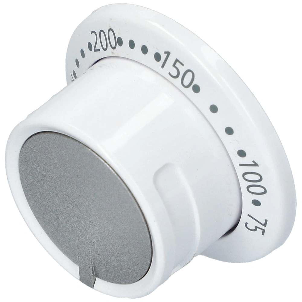 El. viryklės BEKO, BLOMBERG orkaitės temperatūros reguliavimo rankenėlė, orig. Ручки и дверные ручки для электрических и газовых духовых шкафов