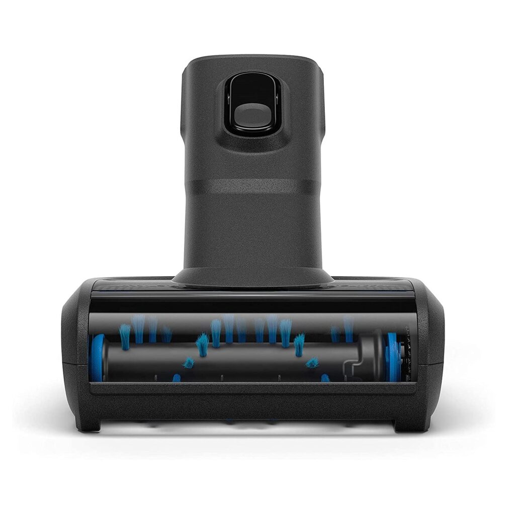 Dulkių siurblio PHILIPS/SAECO mini turbo šepetys Щетки, шланги, гепафильтры и мешки для пылесосов