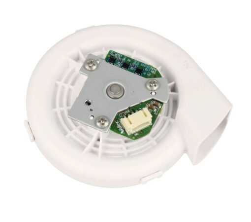 Dulkių siurblio ROBOROCK ventiliatorius,turbina Dulkių siurblio ROBOROCK ventiliatorius,turbina Двигатели пылесосов, аккумуляторы, зарядные устройства