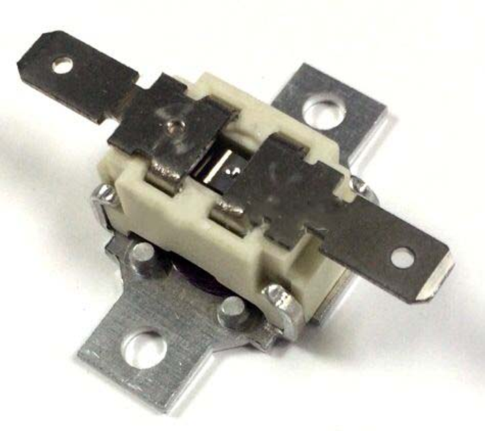 Elektrinio griliaus TEFAL termodaviklis Терморегуляторы и термопары для электроплит