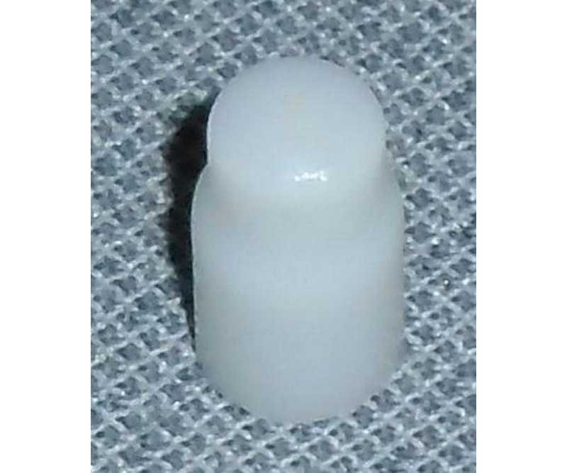 Skalbimo mašinos BEKO/GRUNDIG/ARCELIK  durų vyrio dangtukas Дверные петли стиральной машины