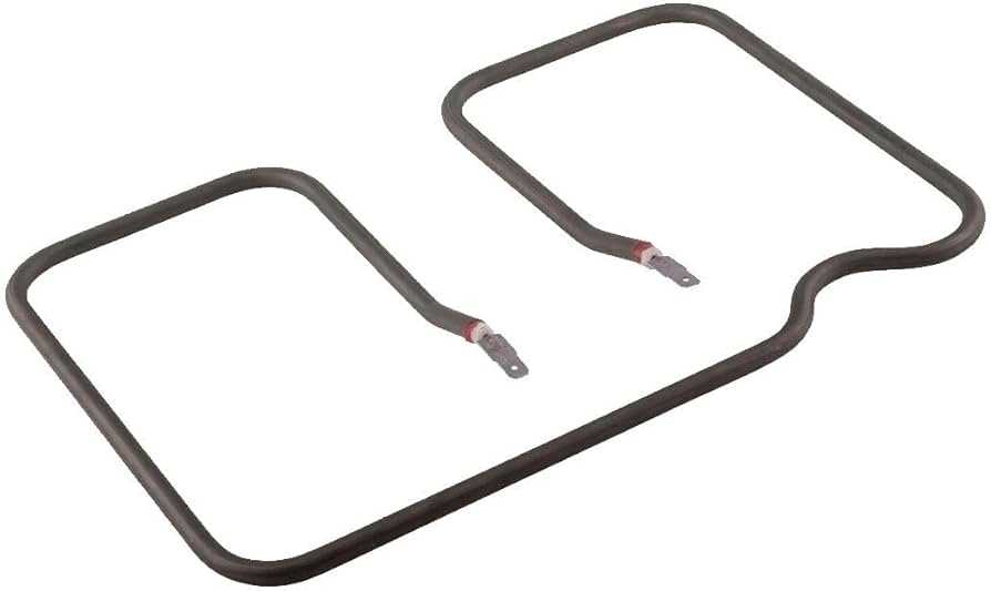 Elektrinio griliaus TEFAL tenas Elektrinio griliaus TEFAL tenas Нагревательные элементы для духовых шкафов