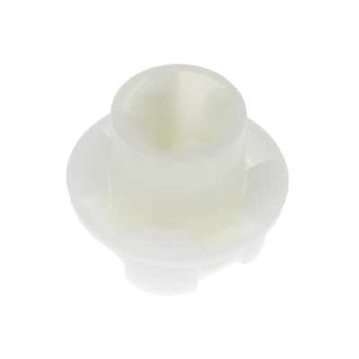 Blenderio DELONGHI / DE LONGHI — KENWOOD jungtis. Driven coupling (M5 nut) Части блендеров, миксеров, кухонных комбайнов, слайсеров, панировочных сухарей и других аппаратов